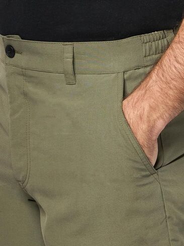 بوس رجال Sandrew Lyocell Blend Shorts in Saudi Arabia