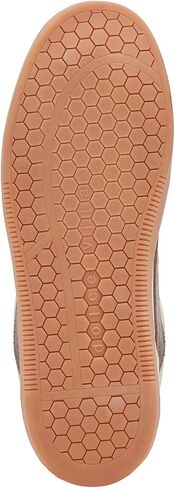 Dolce Vita Women's NOTICE Sneaker, CRIMSON SUEDE, 8 in Saudi Arabia
