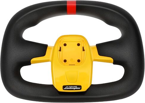 Steering Wheel Kit Compatible with Segway Ninebot Gokart Electric Kart Replacements Accessories in Saudi Arabia
