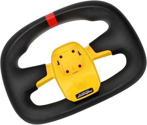 Steering Wheel Kit Compatible with Segway Ninebot Gokart Electric Kart Replacements Accessories in Saudi Arabia