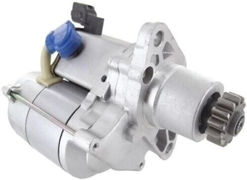 بداية 98 99 00 01 02 13 لـ Toyota لـ Highlander 2.4L/3.0L 2001-2003 CCW-ROTATION OSGR-TYPE 12 VOLTS 1.4 KW-POWER RATING 28100-74260 228000-6283 in Saudi Arabia