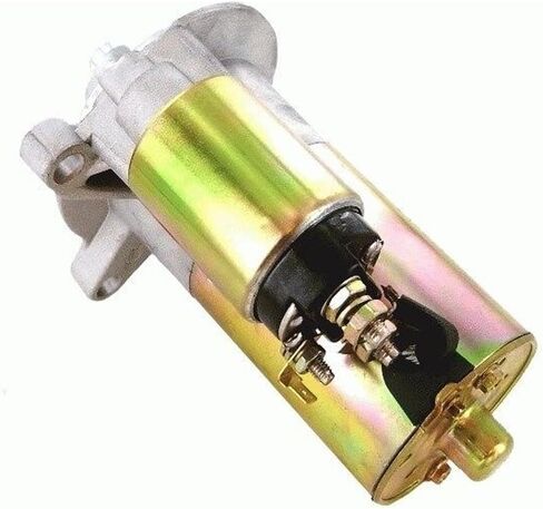 Starter 2.5L L4 98 99 00 01 10 in Saudi Arabia