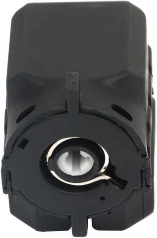 Ignition Starter Switch (Black) for Z4 for X5 for X3 for M3 for 320i for 323Ci for 323i for 325Ci for 325i for 325xi for 328Ci for 328i for 330Ci for 330i for 330xi for 525i for 528i in Saudi Arabia