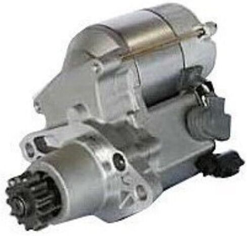 Starter 2.2l 2.4l 3.0l 228000-6280 228000-6170 28100-74260 228000-6281 28100-03100 228000-6173 228000-6172 280-0174 825CNC147771 in Saudi Arabia