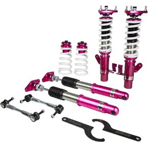 Godspeed MSS0680-A MONOSS COIL OVERSITIONS KIT FOR #MAZDA 3 (BL) 2010-13 ، 16 RESPAND REGANG in Saudi Arabia