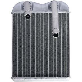 HVAC Heater Core Front 1pc for Silverado 1500 1999-2013 ، for Silverado 1500/2500HD/3500 Classic 2007 ، for Tahoe 2000-2013 ، for Yukon 2000-2005 2007-2008 2011 2015 ، for Escalade ext 2007 in Saudi Arabia