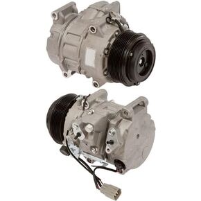 Global Parts Distributors - 08-10 Highlander (7512795) in Saudi Arabia