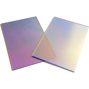 8×12In Clear Black Acrylic Sheet for Laser Cutting 3mm Thick Hard Laser Acrylic Sheet Black Pastic Sheet for Home Decor Sign,DIY Materials for Photo Frame in Kuwait