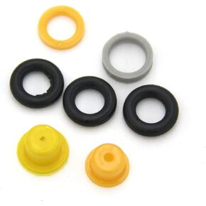 MTC VR232 / 1346393 Fuel Injector Seal Kit (1 Per Injector, Volvo models) in Kuwait