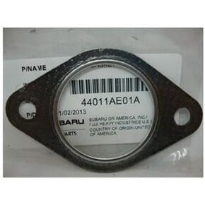 Subaru Genuine 44011ae01a Gasket ، 1 حزمة in Kuwait