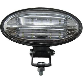 RapArts New LED Work Lave Light يناسب John Deere Tractor 6R 7R 8R 9R Series RE573609 OVAL in Kuwait