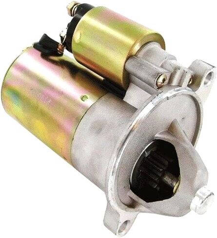 Starter 2.5L L4 98 99 00 01 10 in Saudi Arabia