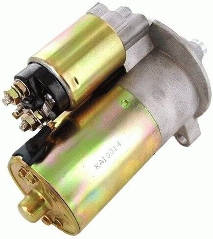 Starter 2.5L L4 98 99 00 01 10 in Saudi Arabia