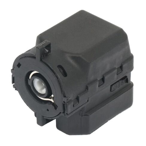 Ignition Starter Switch (Black) for Z4 for X5 for X3 for M3 for 320i for 323Ci for 323i for 325Ci for 325i for 325xi for 328Ci for 328i for 330Ci for 330i for 330xi for 525i for 528i in Kuwait