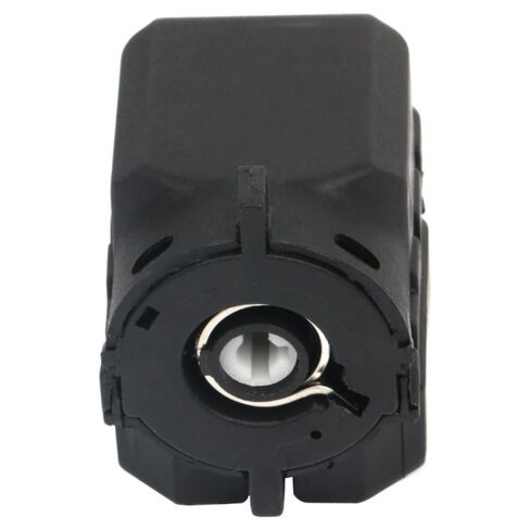 Ignition Starter Switch (Black) for Z4 for X5 for X3 for M3 for 320i for 323Ci for 323i for 325Ci for 325i for 325xi for 328Ci for 328i for 330Ci for 330i for 330xi for 525i for 528i in Kuwait