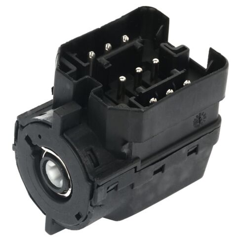 Ignition Starter Switch (Black) for Z4 for X5 for X3 for M3 for 320i for 323Ci for 323i for 325Ci for 325i for 325xi for 328Ci for 328i for 330Ci for 330i for 330xi for 525i for 528i in Kuwait