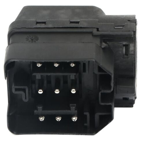 Ignition Starter Switch (Black) for Z4 for X5 for X3 for M3 for 320i for 323Ci for 323i for 325Ci for 325i for 325xi for 328Ci for 328i for 330Ci for 330i for 330xi for 525i for 528i in Kuwait