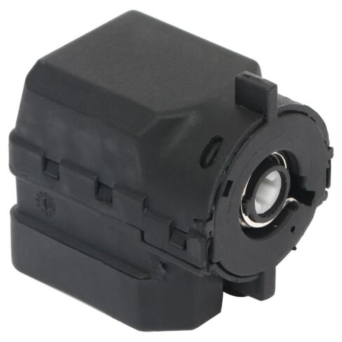 Ignition Starter Switch (Black) for Z4 for X5 for X3 for M3 for 320i for 323Ci for 323i for 325Ci for 325i for 325xi for 328Ci for 328i for 330Ci for 330i for 330xi for 525i for 528i in Kuwait
