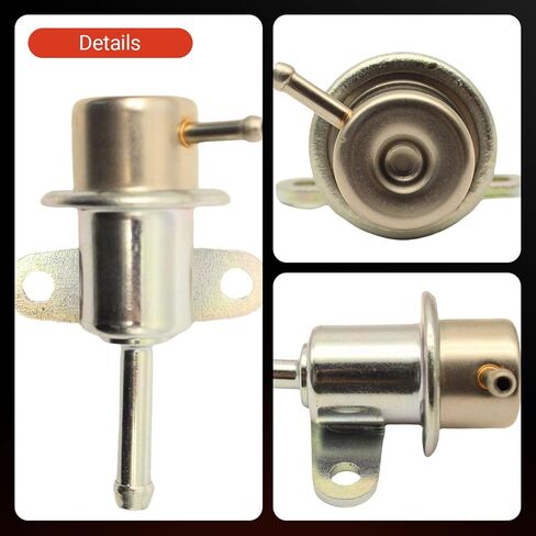 منظم ضغط الوقود PR4068 متوافق مع Honda Civic Acura Integra 1992-2001 يحل محل 16740-P05-A00 16740-P05-A01 89054377 in Kuwait