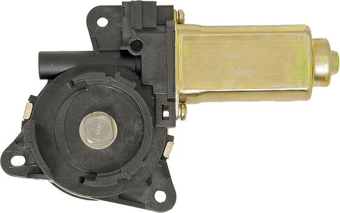 Dorman 742-343 Front Passenger Side Power Window Motor Compatible with Select Chrysler / Dodge / Plymouth Models in Saudi Arabia