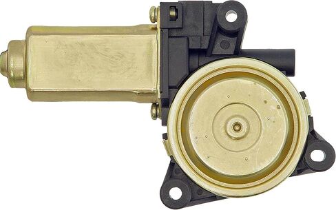 Dorman 742-343 Front Passenger Side Power Window Motor Compatible with Select Chrysler / Dodge / Plymouth Models in Saudi Arabia