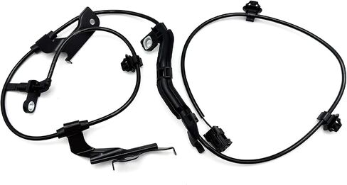 ABS Wheel Speed Sensor Front Left Driver Side Compatible with Select Toyota Models, 2019-2022 Corolla in Kuwait