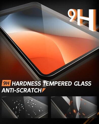 CDEFG for 2023 2024 Toyota Venza Screen Protector Cover for 2024 Venza XLE, Nightshade Edition,Limited for 2023 2024 Toyota Venza Accessories 12.3" Tempered Glass in Kuwait