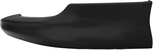 Front Lower Bumper Lips Spoiler Splitter Compatible with 2003 2004 Toyota Corolla in Saudi Arabia