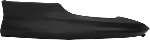 Front Lower Bumper Lips Spoiler Splitter Compatible with 2003 2004 Toyota Corolla in Saudi Arabia