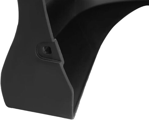 Front Lower Bumper Lips Spoiler Splitter Compatible with 2003 2004 Toyota Corolla in Saudi Arabia