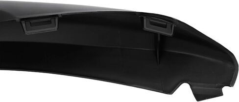 Front Lower Bumper Lips Spoiler Splitter Compatible with 2003 2004 Toyota Corolla in Saudi Arabia