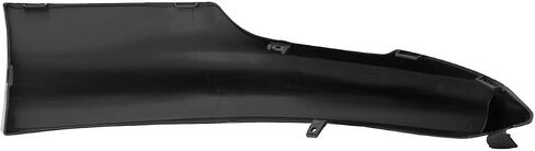 Front Lower Bumper Lips Spoiler Splitter Compatible with 2003 2004 Toyota Corolla in Saudi Arabia