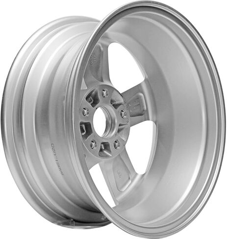 New 16x6.5" 16 Inch Premium Aluminum Alloy Wheel Rim for 2006 2007 2008 2009 2010 2011 Honda Civic | ALY63899U20N | Direct Fit - OE Stock Specs in Saudi Arabia