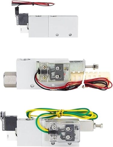 CV vacuum generator EV negative pressure high flow vacuum valve suction cup high suction controller 10 15 20 HS CK(CV-25HSCK,Without fittings) in Saudi Arabia