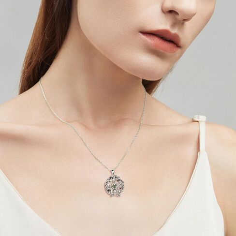 Trident Necklace Sterling Silver Poseidon Trident Pendant Goth Jewelry Trident Necklace for Men in Saudi Arabia