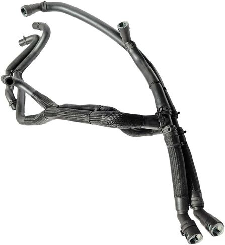 626-802 مدخل ومنفذ HVAC HOSE SENTERMBLY متوافقة مع FORD F-150 5.0L 2015 2016 2017 ، استبدل# FL3Z-18472-K in Kuwait