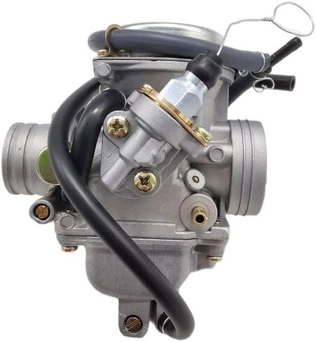 JA-All PD24J Carburetor Hand Hand Carburetor لـ GY6 125CC 150CC in Kuwait