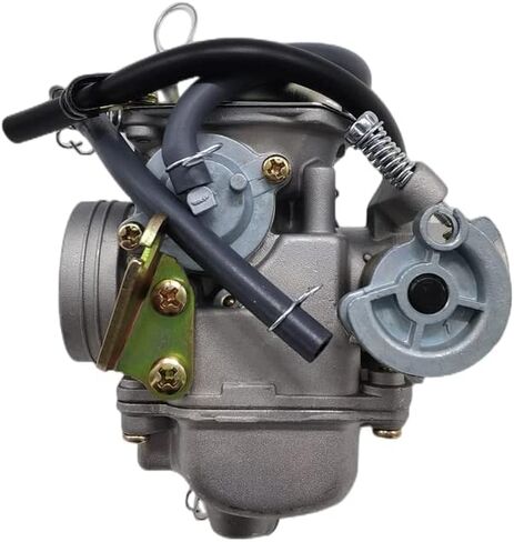 JA-All PD24J Carburetor Hand Hand Carburetor لـ GY6 125CC 150CC in Kuwait