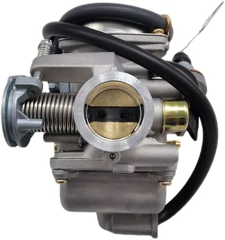 JA-All PD24J Carburetor Hand Hand Carburetor لـ GY6 125CC 150CC in Kuwait