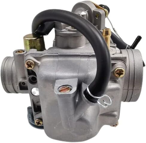 JA-All PD24J Carburetor Hand Hand Carburetor لـ GY6 125CC 150CC in Kuwait