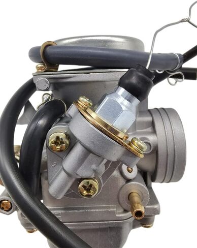 JA-All PD24J Carburetor Hand Hand Carburetor لـ GY6 125CC 150CC in Kuwait