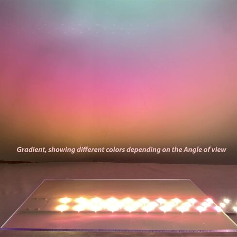 8 × 12 بوصة ورقة أكريليك سوداء شفافة للقطع بالليزر ورقة أكريليك ليزر صلبة سميكة 3 مم ورقة بلاستيك سوداء لعلامة ديكور المنزل، مواد DIY لإطار الصورة in Kuwait