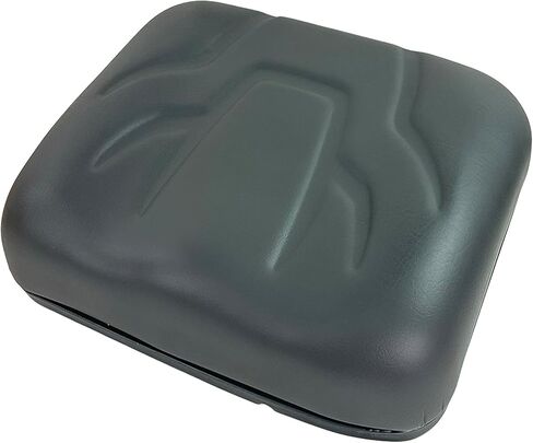 E-K7591-56010 DirectFit ™ Gray Driver Driver Cushion لـ Kubota RTV-X1100CR ، RTV-X1100CW ، RTV-X1140R ، RTV-X1140W ، RTV-X900G ، RTV-X900R ، RTV-X900W in Saudi Arabia