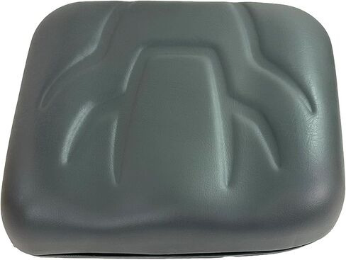 E-K7591-56010 DirectFit ™ Gray Driver Driver Cushion لـ Kubota RTV-X1100CR ، RTV-X1100CW ، RTV-X1140R ، RTV-X1140W ، RTV-X900G ، RTV-X900R ، RTV-X900W in Saudi Arabia