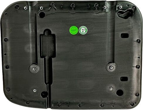E-K7591-56010 DirectFit ™ Gray Driver Driver Cushion لـ Kubota RTV-X1100CR ، RTV-X1100CW ، RTV-X1140R ، RTV-X1140W ، RTV-X900G ، RTV-X900R ، RTV-X900W in Saudi Arabia