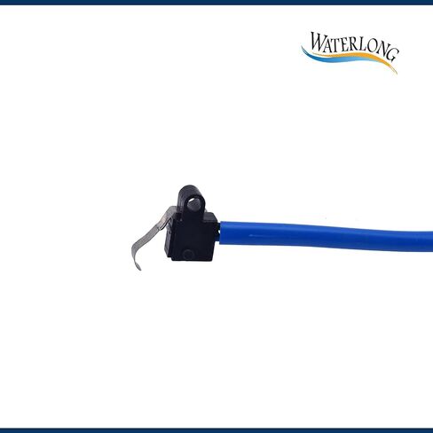 Switch Assy 60V-8259F-00 60V-8259F-01-00 Replaces for Yamaha Outboard 75-300HP in Saudi Arabia