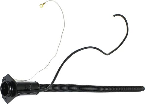 Garage-Pro Fuel Tank Piller Piller President for Chevrolet Silverado 1500 1999 2000 2001 2002 2003 2004 4.3L 4.8L 5.3L Silverado 2500 HD 01-04 6.0L 8.1L Flex Gas Fleetside in Saudi Arabia