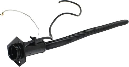 Garage-Pro Fuel Tank Piller Piller President for Chevrolet Silverado 1500 1999 2000 2001 2002 2003 2004 4.3L 4.8L 5.3L Silverado 2500 HD 01-04 6.0L 8.1L Flex Gas Fleetside in Saudi Arabia