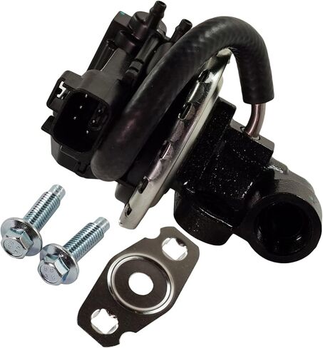 Garage-Pro EGR صمام متوافق مع محرك 4.0L 2005-2010 Ford Mustang ، ويشمل حشية ومسامير التثبيت ؛ نوع الدبوس محطة 6 شريحة in Saudi Arabia