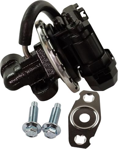 Garage-Pro EGR صمام متوافق مع محرك 4.0L 2005-2010 Ford Mustang ، ويشمل حشية ومسامير التثبيت ؛ نوع الدبوس محطة 6 شريحة in Saudi Arabia